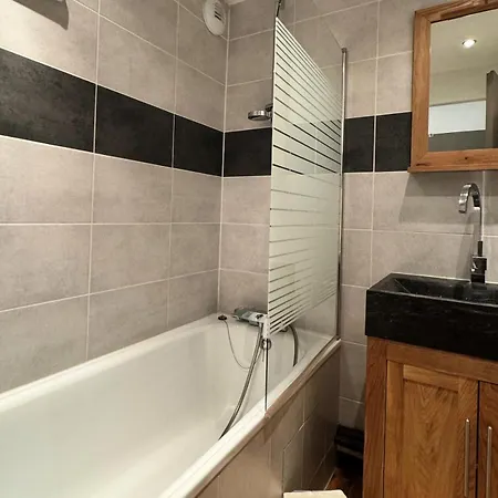 Phoenix - 2 Pieces Pour 5 Personnes 06 Apartment Macot-la-Plagne