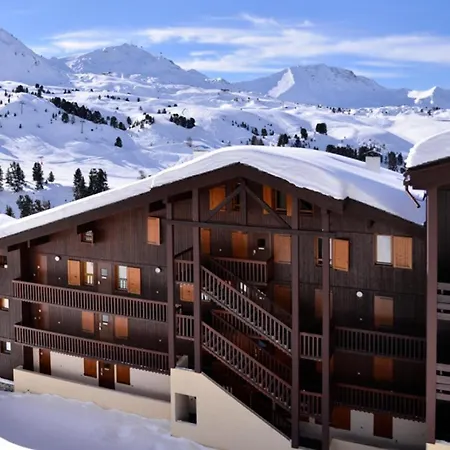 Apartment Phoenix - 2 Pieces Pour 5 Personnes 06