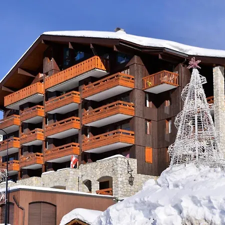 Apartment Phoenix - 2 Pieces Pour 5 Personnes 06 *